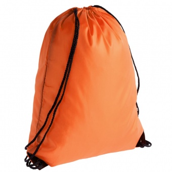 Рюкзак Element, оранжевый фото 2