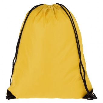Рюкзак Element, желтый фото 3