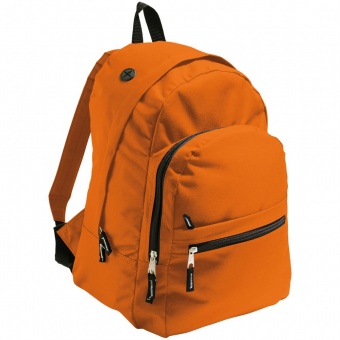 Рюкзак Express, оранжевый фото 