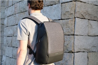 Рюкзак FlexPack Pro, оливковый фото 