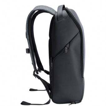 Рюкзак FlexPack Pro, темно-серый фото 