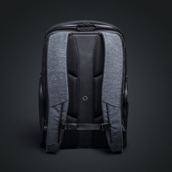 Рюкзак FlexPack Pro, темно-серый фото 