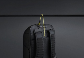 Рюкзак FlipPack, черный фото 