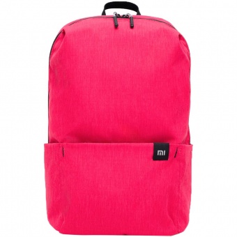 Рюкзак Mi Casual Daypack, розовый фото 