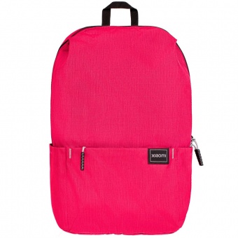 Рюкзак Mi Casual Daypack, розовый фото 