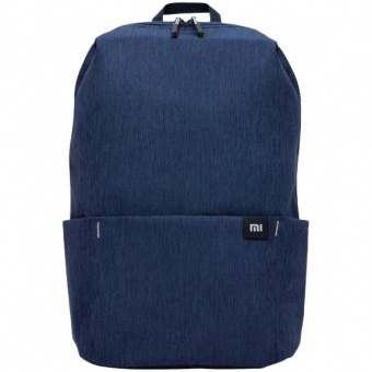 Рюкзак Mi Casual Daypack, темно-синий фото 