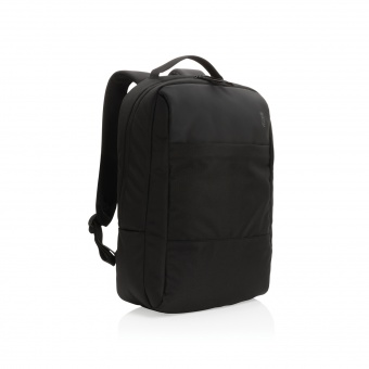 Рюкзак на каждый день Swiss Peak из rPET AWARE™, 15,6" фото 