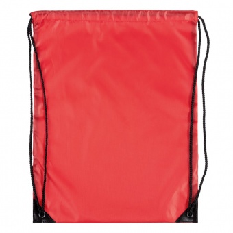 Рюкзак New Element, красный фото 