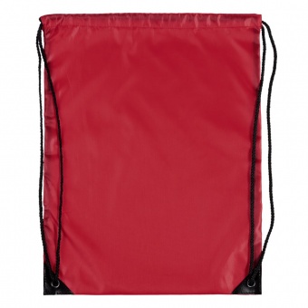 Рюкзак New Element, красный фото 
