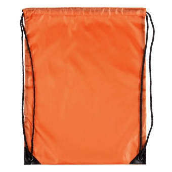 Рюкзак New Element, оранжевый фото 