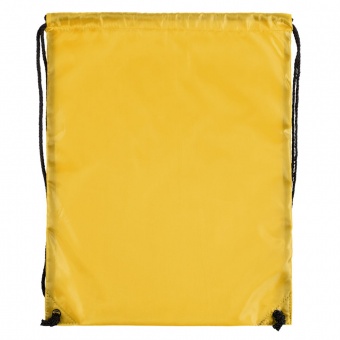 Рюкзак New Element, желтый фото 