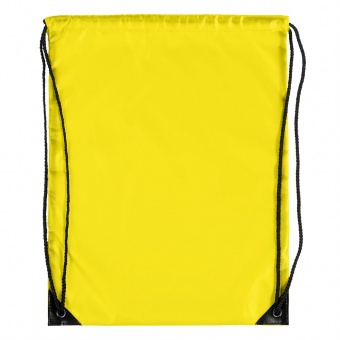 Рюкзак New Element, желтый (лимонный) фото 
