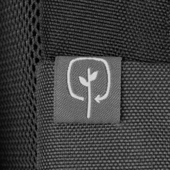 Рюкзак Next Crango, черный с антрацитовым фото 