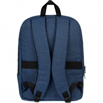 Рюкзак Pacemaker, темно-синий фото 