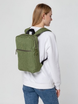 Рюкзак Packmate Pocket, зеленый фото 