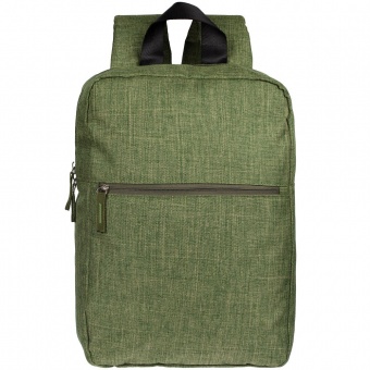Рюкзак Packmate Pocket, зеленый фото 