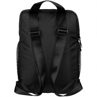 Рюкзак Packmate Sides, черный фото 