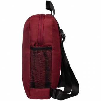 Рюкзак Packmate Sides, красный фото 