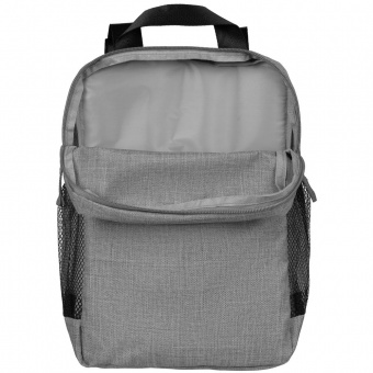 Рюкзак Packmate Sides, серый фото 