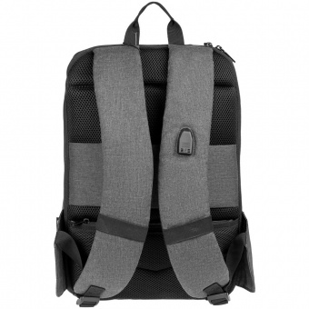 Рюкзак Phantom Lite, серый фото 