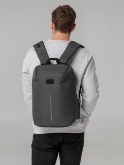 Рюкзак Phantom Lite, серый фото 