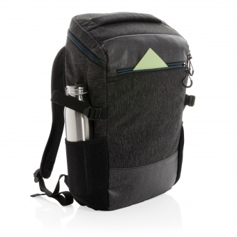 Рюкзак с легким доступом 900D для ноутбука 15.6" (не содержит ПВХ) фото 