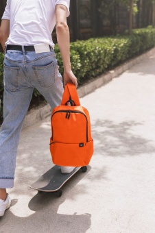 Рюкзак Tiny Lightweight Casual, оранжевый фото 