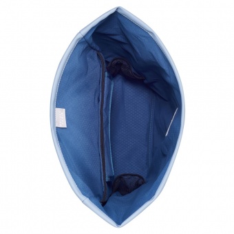 Рюкзак Turenne, серо-голубой фото 