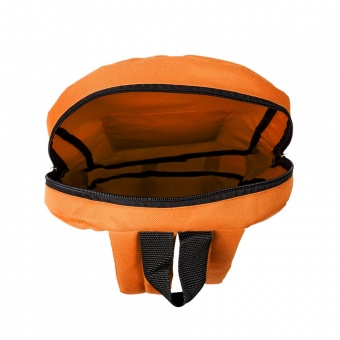 Рюкзак Unit Easy, оранжевый фото 