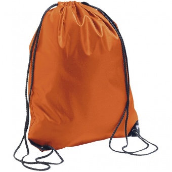 Рюкзак Urban, оранжевый фото 