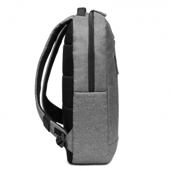 Рюкзак Verdi из эко материалов, серый фото 