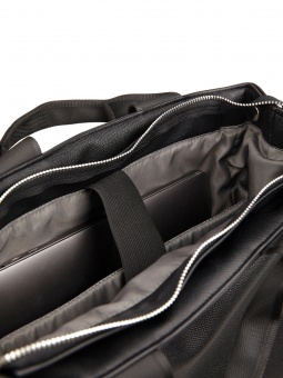 Рюкзак VINGA Bermond из переработанного полиуретана RCS, 15’’ фото 