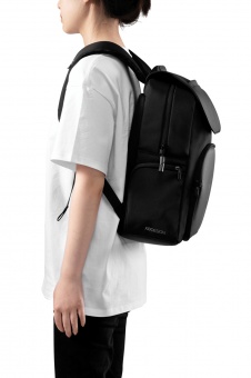 Рюкзак XD Design Soft Daypack, 16’’ фото 