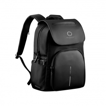 Рюкзак XD Design Soft Daypack, 16’’ фото 