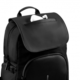 Рюкзак XD Design Soft Daypack, 16’’ фото 