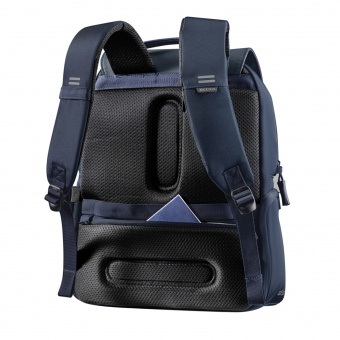 Рюкзак XD Design Soft Daypack, 16’’ фото 