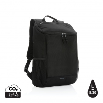 Рюкзак-холодильник Swiss Peak из RPET AWARE™ 1200D фото 