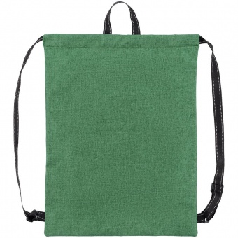 Рюкзак-мешок Melango, светло-зеленый фото 