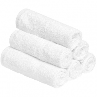 Салфетка для рук For Rooms, белая фото 