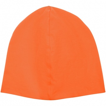 Шапка HeadOn, ver.2, оранжевая фото 