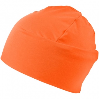 Шапка HeadOn, ver.2, оранжевая фото 