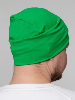 Шапка HeadOn, ver.2, зеленая фото 