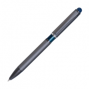 Шариковая ручка IP Chameleon, синяя фото 