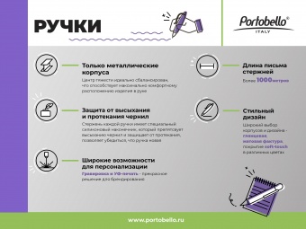 Шариковая ручка IP Chameleon, зеленая фото 