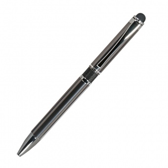 Шариковая ручка iP, черная фото 