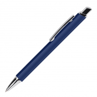 Шариковая ручка Penta, синяя фото 