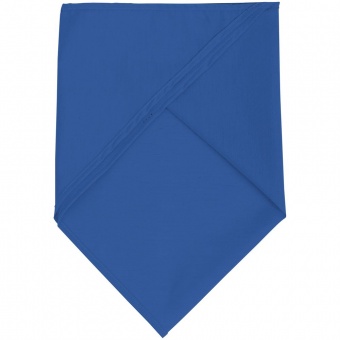 Шейный платок Bandana, ярко-синий фото 