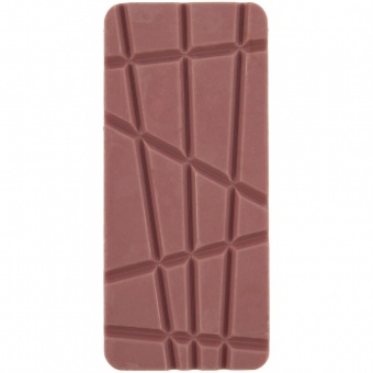 Шоколад Sweet Ruby, в крафтовой коробке фото 