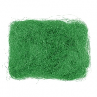 Сизаль, зеленый фото 