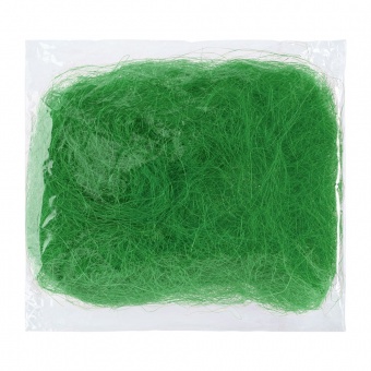 Сизаль, зеленый фото 